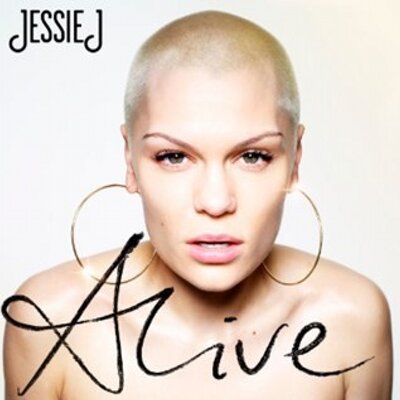 Profile Picture of Jessie J Spain (@JessieJESP) on Twitter