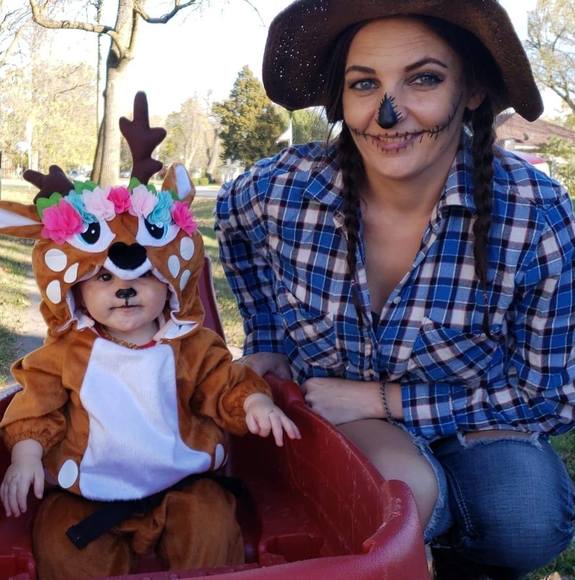 Profile Picture of Amber Sumpter (@amberbg1) on Poshmark