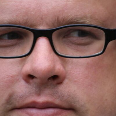 Profile Picture of Jan Techau (@jan_techau) on Twitter