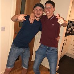 Profile Picture of Ryan Mc Monagle (@@ryanmcmonagle) on Tiktok