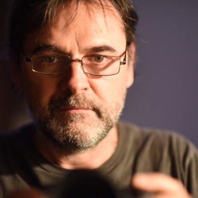 Profile Picture of Paul Stacey (@PaulStrangeboy) on Twitter