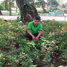 Profile Picture of Teofilo Martinez Rev (@RevTeofilo) on Twitter