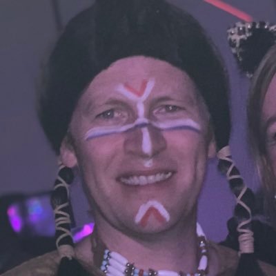 Profile Picture of Thomas Winkels (@ThomasWinkels3) on Twitter
