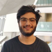 Profile Picture of Eric Dsouza (@ericdsouza8174) on Youtube