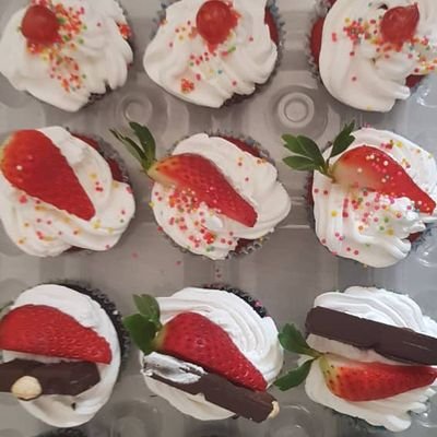 Profile Picture of Leo Cakes N More (@Dollarpo_Perry) on Twitter