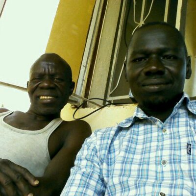 Thomas Taban David - Twitter Profile Picture of Thomas Taban David (@ttadalla) on Twitter