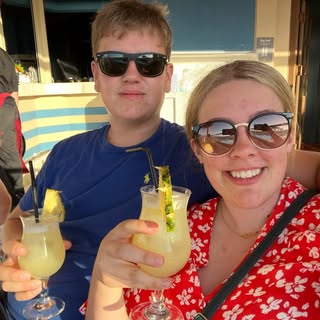 Profile Picture of Hannah Cousins (@hannahcousins_) on Instagram