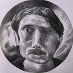 Profile Picture of Cody William Wicker Art (@cww_art) on Instagram