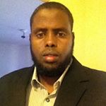 Profile Picture of Mohamud Ali (@diriyekhalif10111) on Instagram