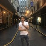 Profile Picture of Bill Scott (@billymccahill) on Instagram