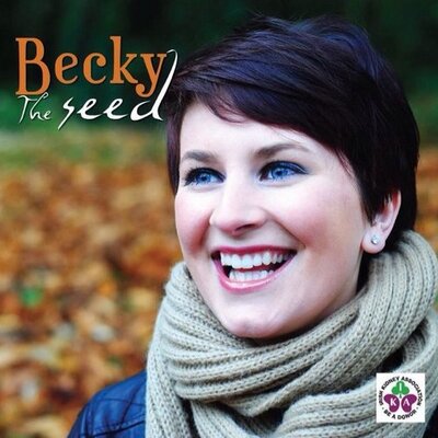 Profile Picture of Becky McCloskey (@Beck_McC) on Twitter