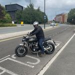 Profile Picture of Keith (@biker_keith) on Instagram