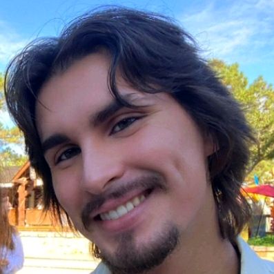 Profile Picture of Daniel Schwindack (@dannyschwin) on Tiktok