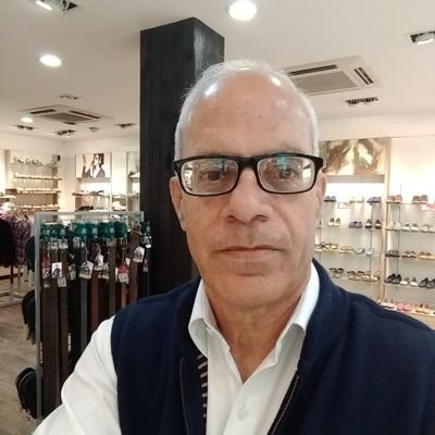 Profile Picture of Jagmohan Sharma (@joshua_favorite) on Twitter
