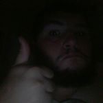 Profile Picture of Michael Briner (@sinister_bathtub) on Instagram