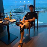 Profile Picture of Brian Xie (@imronggg) on Instagram