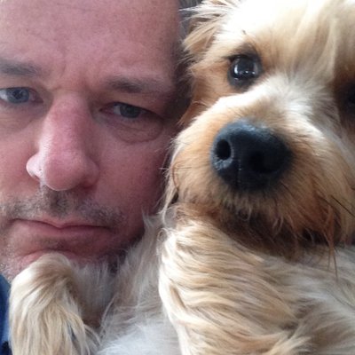 Profile Picture of Jim Carhart (@jimmycee01) on Twitter