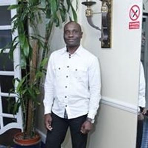 Profile Picture of Adeboyejo Moses Adegbayibi (@dlastguy1125) on Myspace