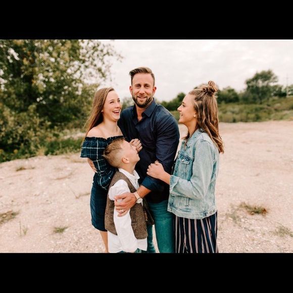 Profile Picture of Jeremy Spillman (@jeremyspillman) on Poshmark