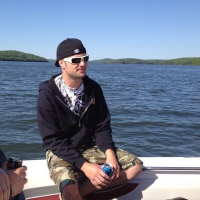 Profile Picture of Neil Humble (@nhumble7) on Twitter
