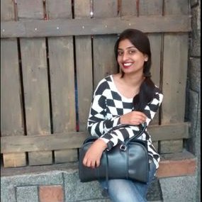 Profile Picture of Preeti Rai (@preetirai819) on Twitter