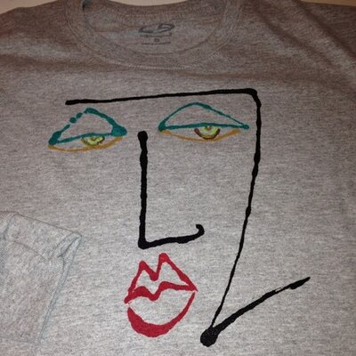 Profile Picture of Nancy Conley (@njcnlr) on Twitter