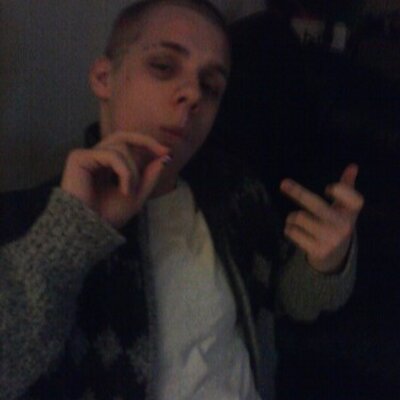 Profile Picture of Andrew Evenson (@DrewmanInc) on Twitter