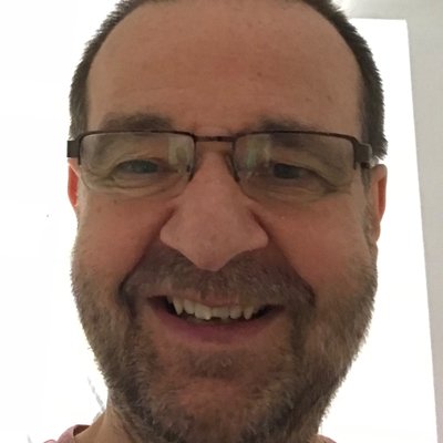 Profile Picture of Mark Wrigley (@Markwrigley3) on Twitter