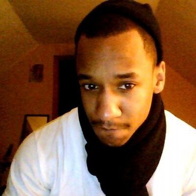 Profile Picture of Jamal Cole (@JamalDavid) on Twitter