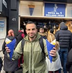 Profile Picture of Jeffrey Mendel (@jeffrey.mendel.5) on Facebook