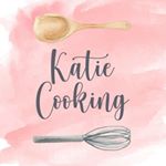 Profile Picture of Katie Cooking (@katie.cooking) on Instagram