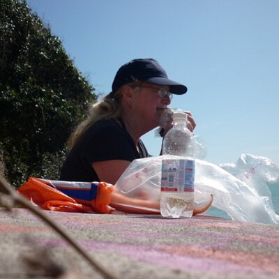 Profile Picture of Anne Hobbs (@midlife_travel) on Twitter