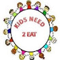 Profile Picture of Kids Need 2 Eat (@ElDoradoCVB) on Tiktok