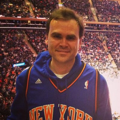 Profile Picture of Robert Samuel (@Robert_Samuel) on Twitter