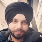 Profile Picture of PARVINDER SINGH (@parvind90) on Instagram