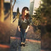 Profile Picture of Asel Askerova (@asel-askerova) on Quora