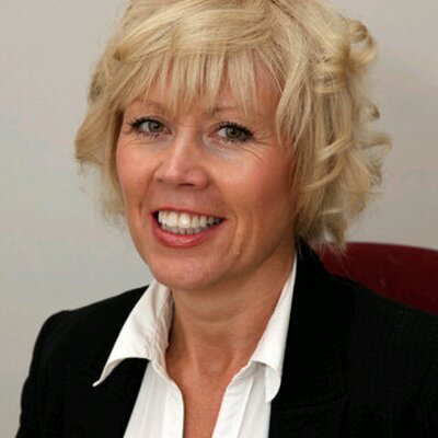 Profile Picture of Debbie Francis (@debbiefrancis3) on Twitter