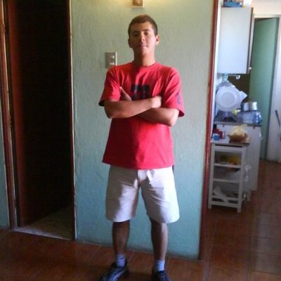 Profile Picture of Michael Barriga (@michaelzid) on Twitter