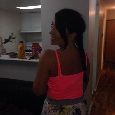 Profile Picture of Gill Barrett (@xgibletx) on Twitter