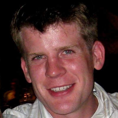 Profile Picture of Joe Poore (@ThePooreJoe) on Twitter