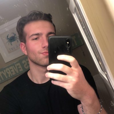 Profile Picture of Eric Barlow (@ericbarlow23) on Twitter