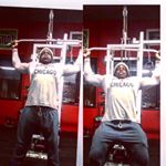 Profile Picture of Michael Beecham (@macdaddy_74) on Instagram