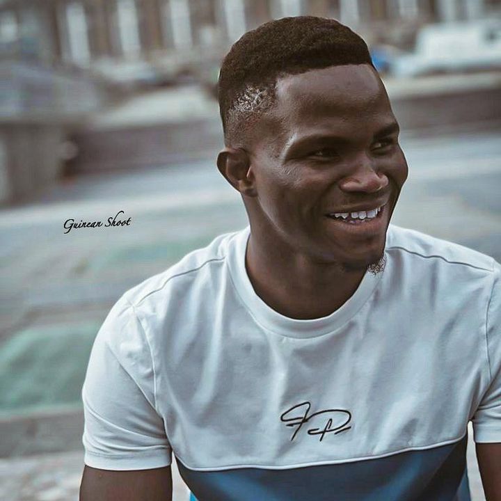 Profile Picture of Soufie Scott (@soufie_scott) on Tiktok