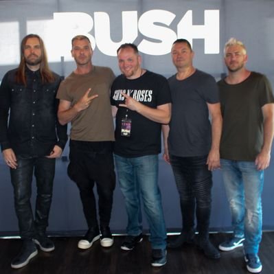 Profile Picture of Randy Meier (@randymeier) on Twitter