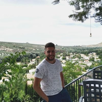 Profile Picture of Jose Colmenero (@jose_cm99) on Twitter