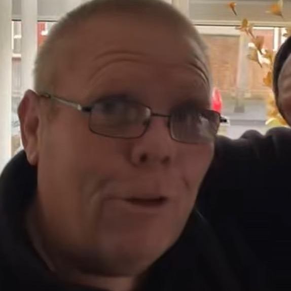 Profile Picture of patrickselby44 (@patrickselby44) on Tiktok