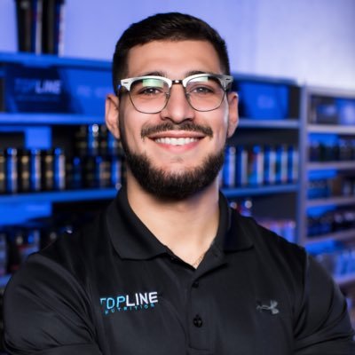 Profile Picture of Victor Garza (@VictorGarza2525) on Twitter