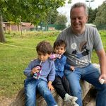 Profile Picture of Martin Chamberlain (@mjc835) on Instagram