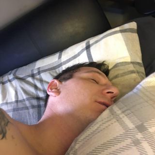 Profile Picture of Mark Craven (@mark.craven.370) on Facebook