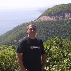 Profile Picture of Bryan Mac Pherson (@bryan.mac.pherson) on Tiktok